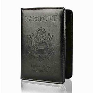 ✈️✨Passport Holder!✨✈️